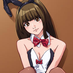 Nadeko Sengoku