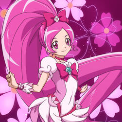 Cure Blossom